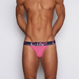 C-Theory Dash Brief Plato Pink