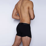 Core Runner Boxer Black