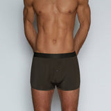 Minimal Runner Boxer Boone Brown