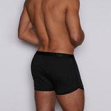 Prime Runner Boxer Black