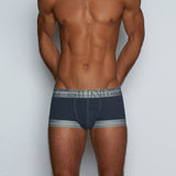 Zen Trunk Neil Navy Heather