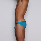 Prime Dash Brief Bahari Blue