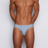 Hard//Core Dash Brief Blaise Blue