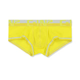 Mesh Hipster Yaron Yellow