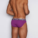 C-Theory Sport Brief Pryce Purple