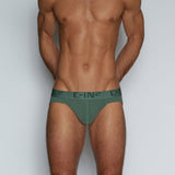 Core Sport Brief Geoff Green