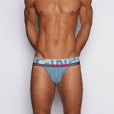 C-Theory Jock Borris Blue