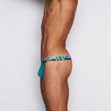 C-Theory Thong Timothy Teal