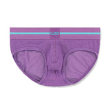 Scrimmage Low Rise Brief Prue Purple