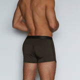 Minimal Runner Boxer Boone Brown