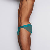 Undertone Dash Brief Bronsis Blue