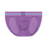 Scrimmage Dash Brief Prue Purple