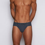 Hard//Core Sport Brief Norman Navy