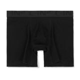 TransDRY® Boxer Brief with Guard Rail  Black