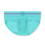 Scrimmage Low Rise Brief Bala Blue