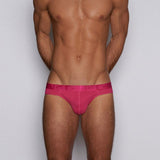 Prime Sport Brief Pelton Pink