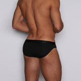 Prime Sport Brief Black