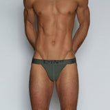 Core Dash Brief Gunther Gray