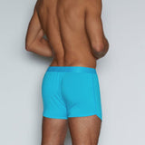 Minimal Runner Boxer Bobby Blue