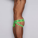 H+A+R+D Jock Garth Green