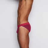 Undertone Dash Brief Prescot Pink