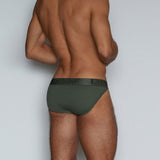 Core Dash Brief Gunther Gray