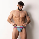 C-Theory Jock Borris Blue