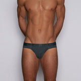 Prime Sport Brief Chago Charcoal