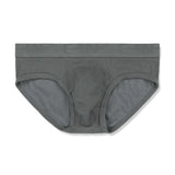 TransDRY® Low Rise Brief Goryn Grey