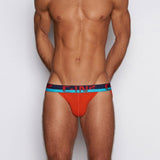 C-Theory Dash Brief Ruel Red