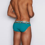 C-Theory Sport Brief Timothy Teal