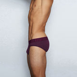 Hand Me Down Low Rise Brief Rhett Red