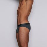 Prime Sport Brief Chago Charcoal