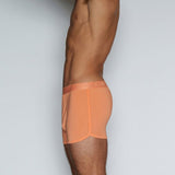 Minimal Runner Boxer Odis Orange