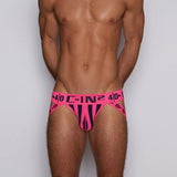 H+A+R+D Jock Pascal Pink