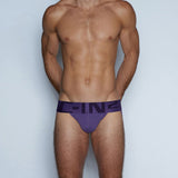 Core Jock Patrick Purple