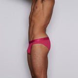 Prime Sport Brief Pelton Pink