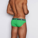 C-Theory Sport Brief Godfry Green