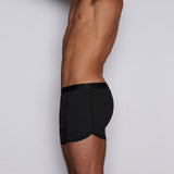 Prime Runner Boxer Black