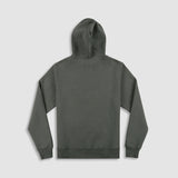 Dual Layer Hoodie Gunmetal