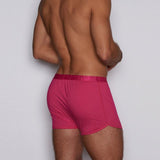 Prime Runner Boxer Pelton Pink