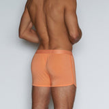 Minimal Runner Boxer Odis Orange