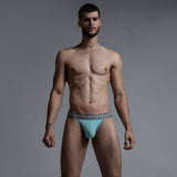 Zen Dash Brief Bailey Blue Heather