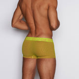 Undertone Trunk Yale Yellow