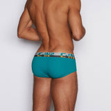 C-Theory Mid Rise Brief Timothy Teal