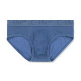 TransDRY® Low Rise Brief Badar Blue