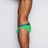 C-Theory Sport Brief Godfry Green