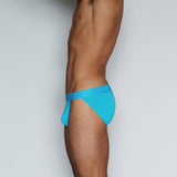 Minimal Dash Brief Bobby Blue