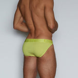 Core Dash Brief Yon Yellow