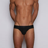 Prime Sport Brief Black